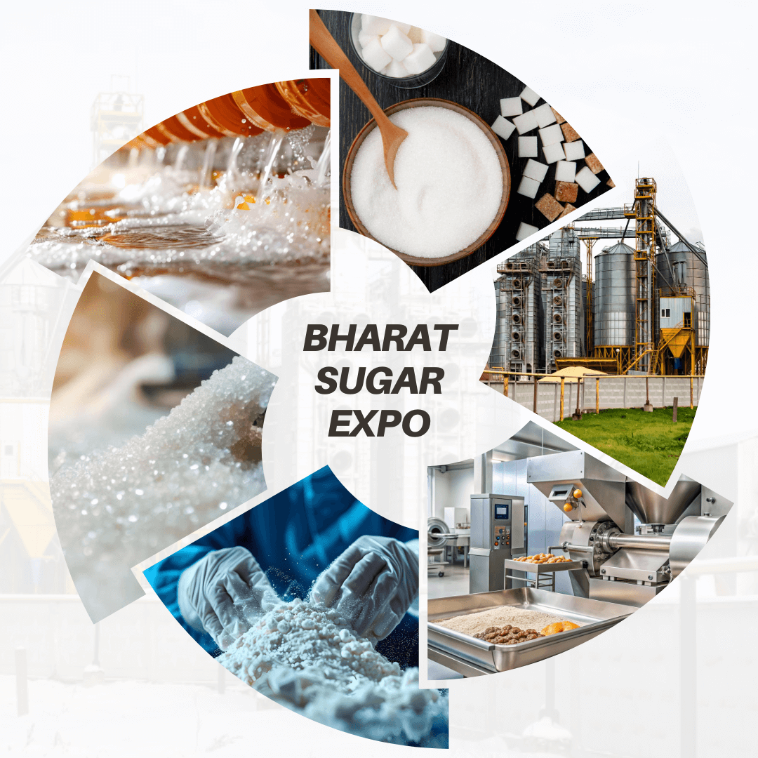 Bharat Sugar Expo 2026 Agriculture Machinery and Technology